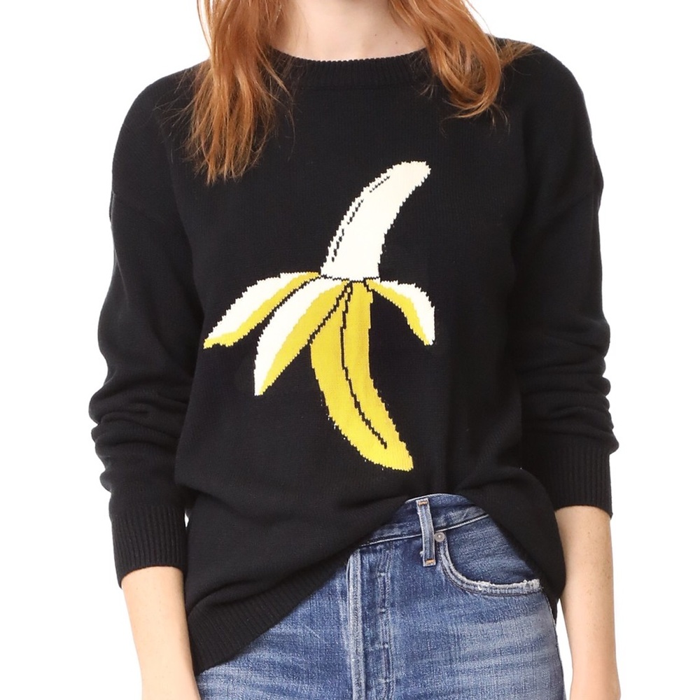 English Factory | Banana 🍌 Sweater.